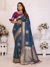Firoz Lichi Soft Silk Saree For Weddings