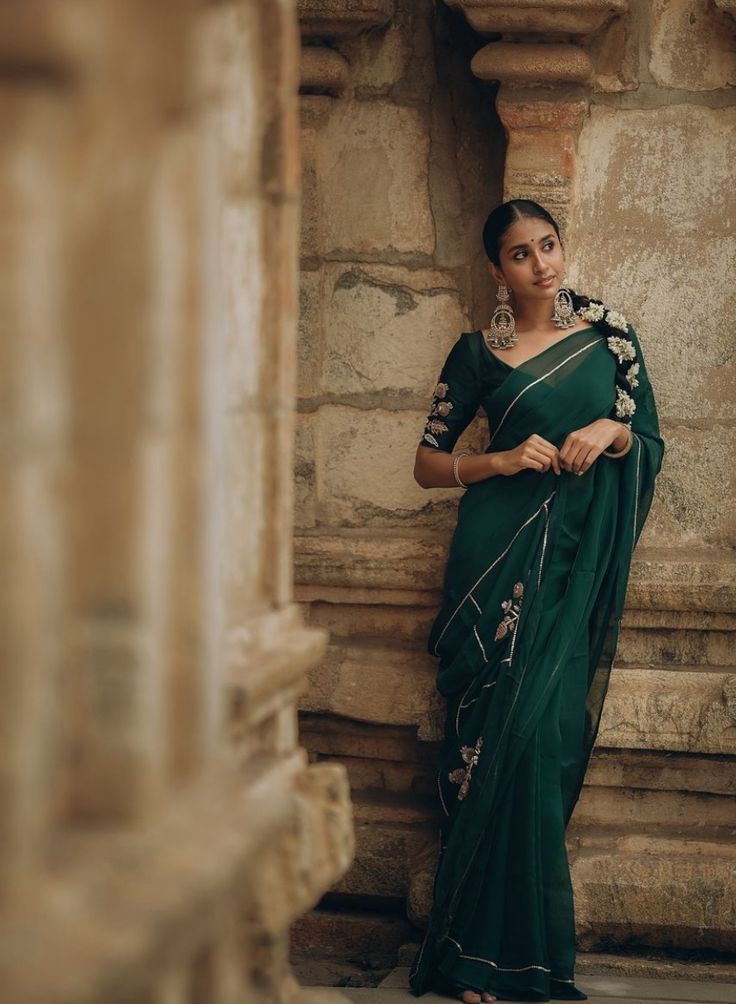 Kota Silk Sarees