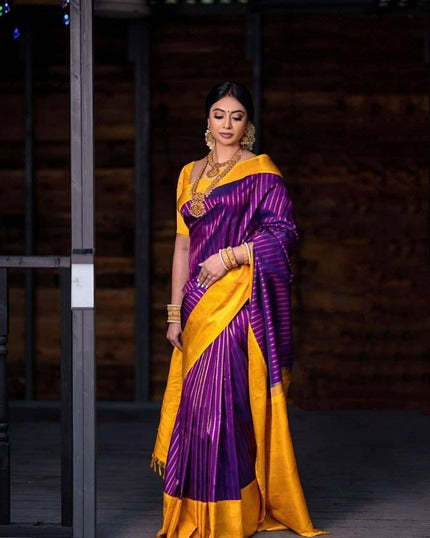Classic Silk Sarees