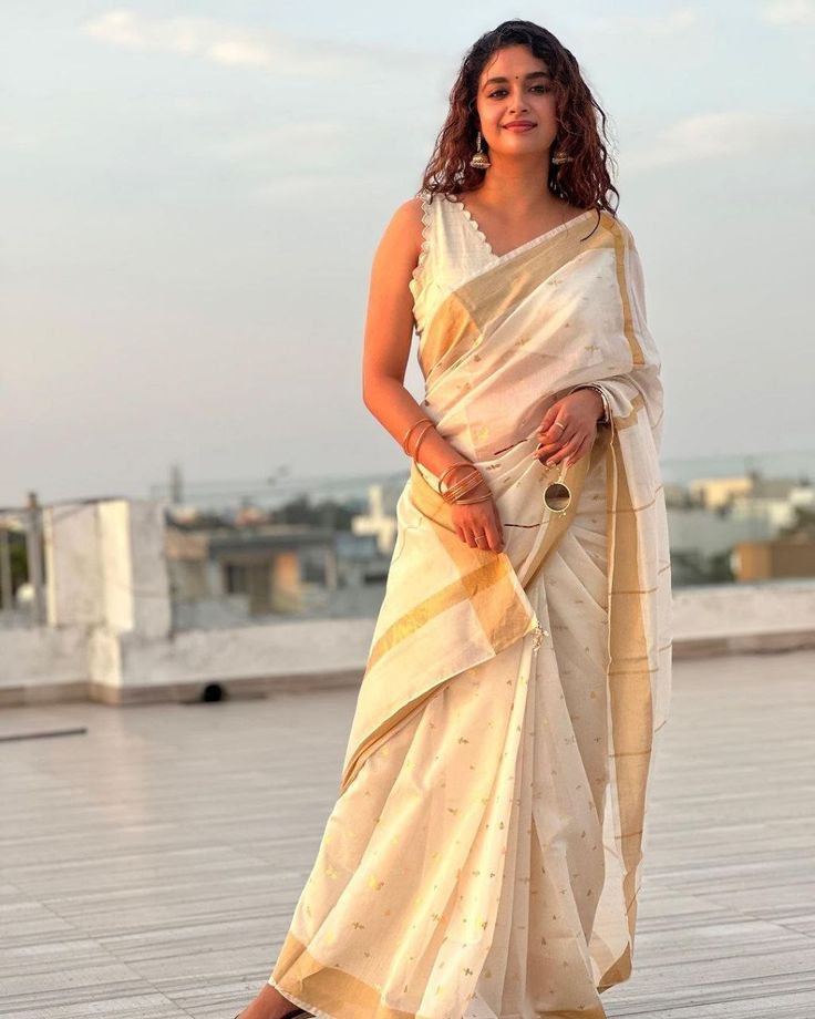 Sleeveless Blouse