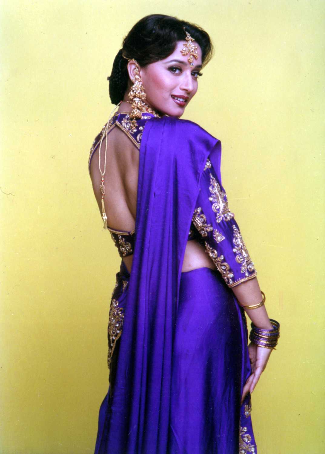 Madhuri Dixit