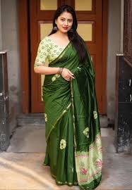 Cotton Sarees