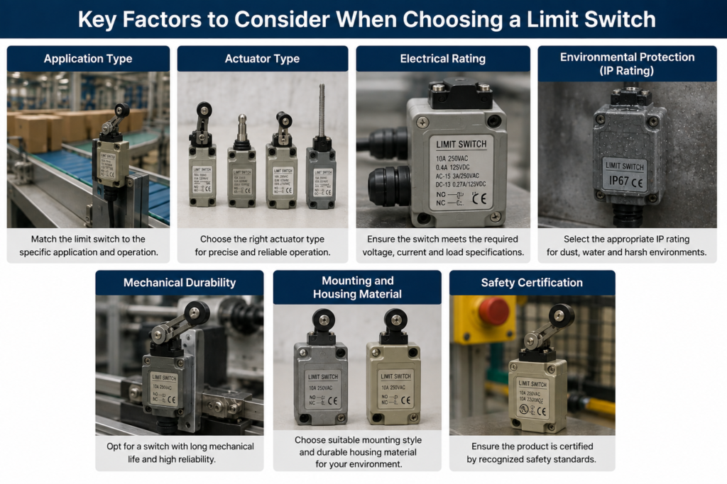 Safety Certification
